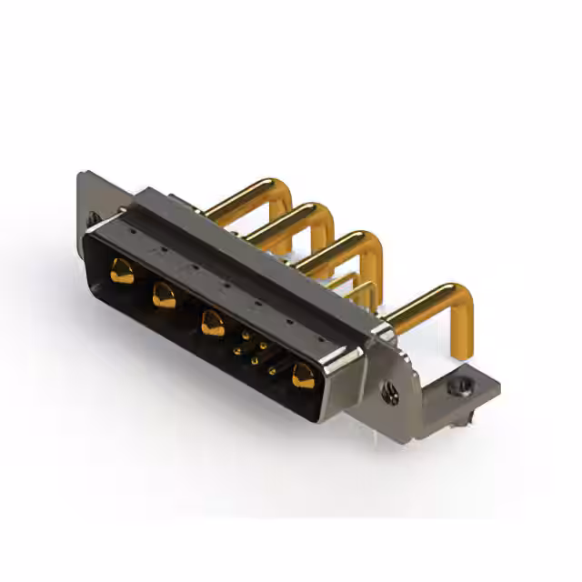 629-9W4-250-2N3 EDAC Inc.  D-Sub Connector Assemblies